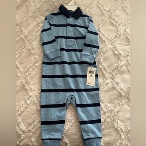 NWT baby Ralph Lauren, onesie
